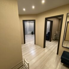 Квартира 77 м², 2-комнатная - изображение 4