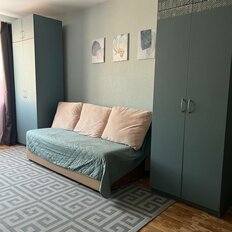 Квартира 40 м², 1-комнатная - изображение 5