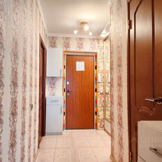 Квартира 41 м², 1-комнатная - изображение 4