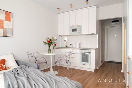 24 м², квартира-студия 55 000 ₽ в месяц - изображение 96