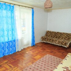 Квартира 35,1 м², 1-комнатная - изображение 2