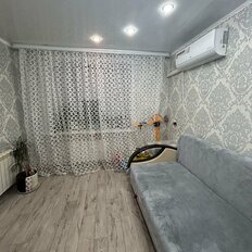 Квартира 39,4 м², 2-комнатная - изображение 5