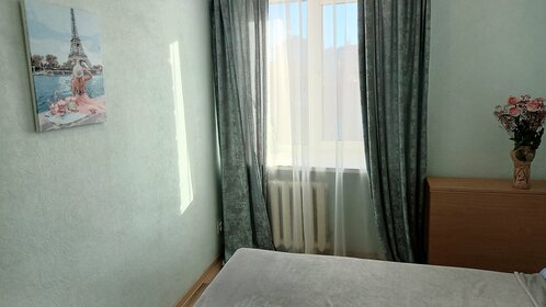 30 м², квартира-студия 1 600 ₽ в сутки - изображение 53