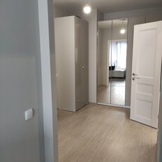 Квартира 50 м², 1-комнатная - изображение 4