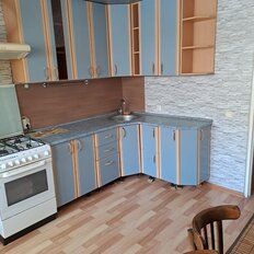 Квартира 40 м², 1-комнатная - изображение 3