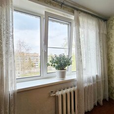 Квартира 52,4 м², 2-комнатная - изображение 5