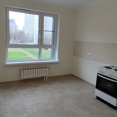 Квартира 59,7 м², 2-комнатная - изображение 3