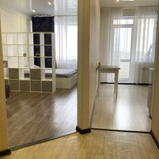 Квартира 40,2 м², 1-комнатная - изображение 4
