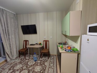 24,9 м², квартира-студия 22 000 ₽ в месяц - изображение 20