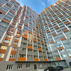 Квартира 35,2 м², 1-комнатная - изображение 1