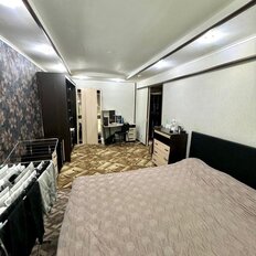 Квартира 40 м², 2-комнатная - изображение 1