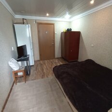 Квартира 18 м², студия - изображение 3