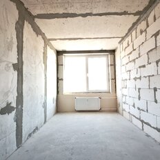 Квартира 39,2 м², 1-комнатная - изображение 2