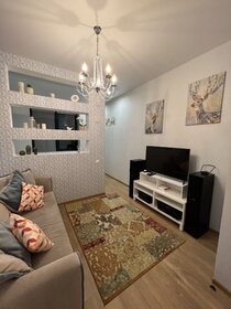 45 м², 1-комнатная квартира 65 000 ₽ в месяц - изображение 20