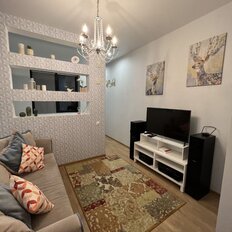 Квартира 50 м², 1-комнатная - изображение 5