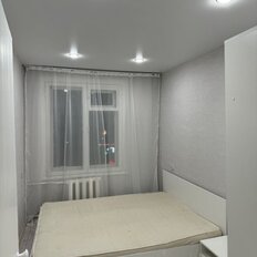 Квартира 50 м², 2-комнатная - изображение 5