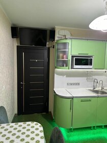 Купить квартиру с евроремонтом у метро Звенигородская (фиолетовая ветка) в Санкт-Петербурге и ЛО - изображение 19