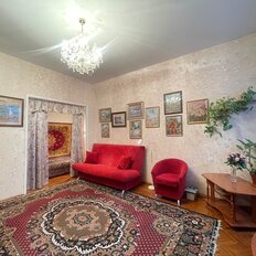 Квартира 74 м², 2-комнатная - изображение 3