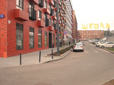 Купить однокомнатную квартиру на вторичном рынке в ЖК «ЦДС «Чёрная речка»» в Санкт-Петербурге и ЛО - изображение 22