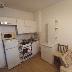 Квартира 25 м², студия - изображение 3