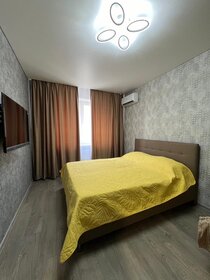 23 м², квартира-студия 1 300 ₽ в сутки - изображение 103