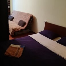 Квартира 35,1 м², 1-комнатная - изображение 1