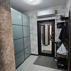 Квартира 38 м², 1-комнатная - изображение 5