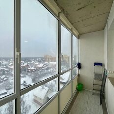 Квартира 27 м², студия - изображение 3