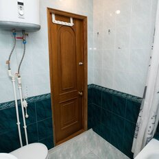 Квартира 54 м², 2-комнатная - изображение 5