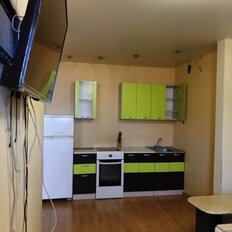 Квартира 31,5 м², 1-комнатная - изображение 4