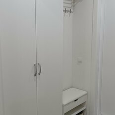 Квартира 19,9 м², студия - изображение 5