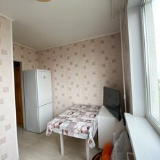 Квартира 37,8 м², 1-комнатная - изображение 5