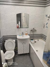 38 м², квартира-студия 1 300 ₽ в сутки - изображение 46