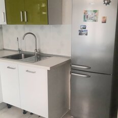 Квартира 36,4 м², студия - изображение 5