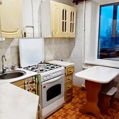 Квартира 51,5 м², 2-комнатная - изображение 1