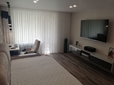 55 м², 2-комнатная квартира 67 500 ₽ в месяц - изображение 21