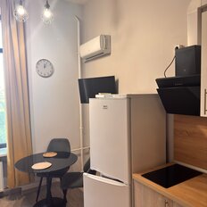 Квартира 25 м², студия - изображение 5