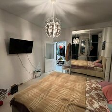 Квартира 40 м², 1-комнатная - изображение 1