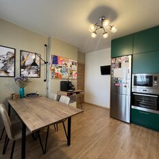 Квартира 56,3 м², 2-комнатная - изображение 3
