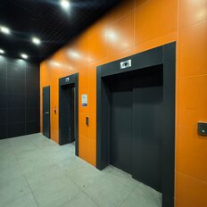 Квартира 36 м², 1-комнатная - изображение 5
