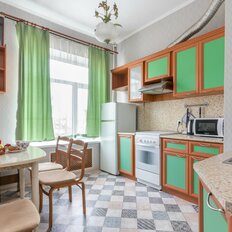 Квартира 55 м², 2-комнатная - изображение 1