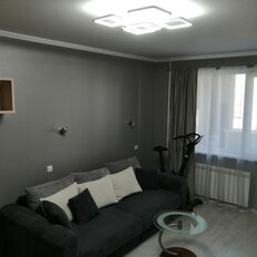 Квартира 61 м², 2-комнатная - изображение 1