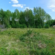 11 соток, участок - изображение 3