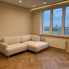 Квартира 56 м², 2-комнатная - изображение 5