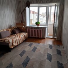 Квартира 30 м², 1-комнатная - изображение 5