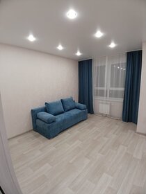 30,5 м², 1-комнатная квартира 23 000 ₽ в месяц - изображение 32
