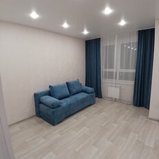 Квартира 32,2 м², студия - изображение 3