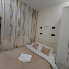 Квартира 22 м², 1-комнатные - изображение 3