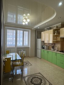 40 м², 1-комнатная квартира 2 500 ₽ в сутки - изображение 62