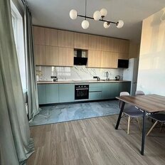 Квартира 70 м², 2-комнатная - изображение 1